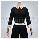 Troupe Taichi Nanao Premonition of Blooming Cosplay cosplay costume from A3! Autumn, front view 1
