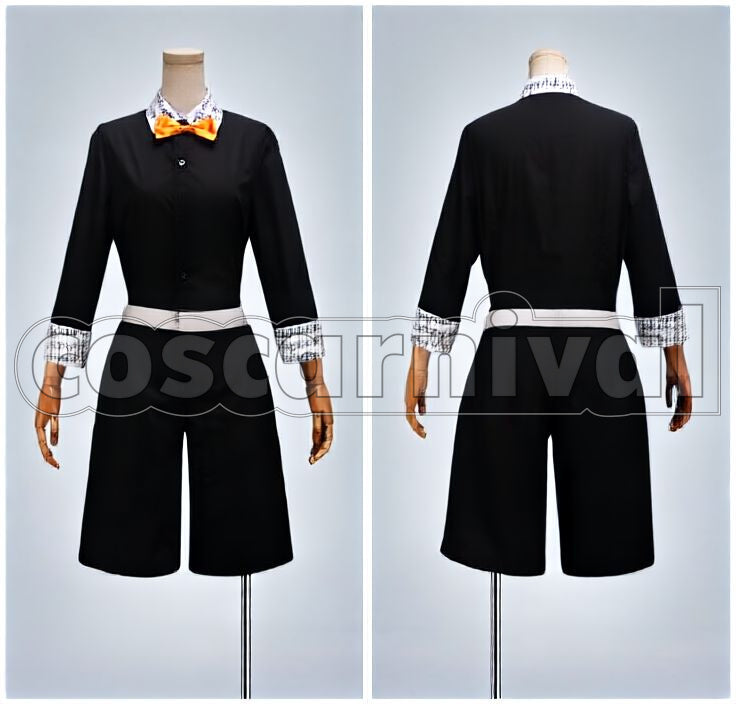 Troupe Taichi Nanao Premonition of Blooming Cosplay cosplay costume from A3! Autumn, detail-1
