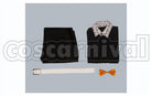 Troupe Taichi Nanao Premonition of Blooming Cosplay cosplay costume from A3! Autumn, set view