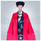 Troupe Taichi Nanao Sudden Decree! Cosplay cosplay costume from A3! Autumn, front view 1