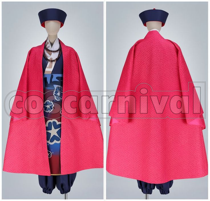 Troupe Taichi Nanao Sudden Decree! Cosplay cosplay costume from A3! Autumn, detail-1