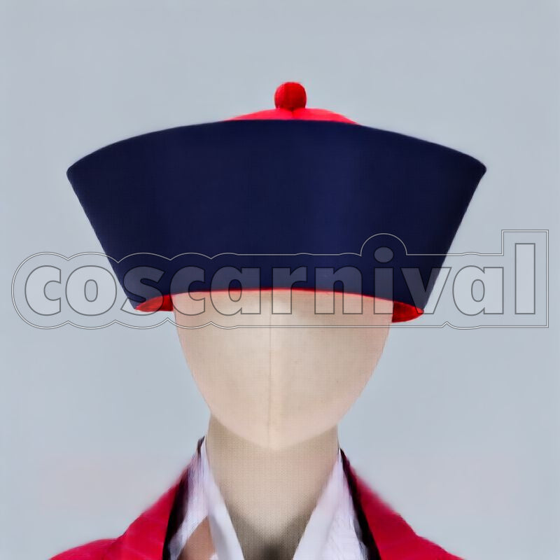 Troupe Taichi Nanao Sudden Decree! Cosplay cosplay costume from A3! Autumn, accessory view 1