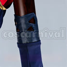 Troupe Taichi Nanao Sudden Decree! Cosplay cosplay costume from A3! Autumn, detail-6