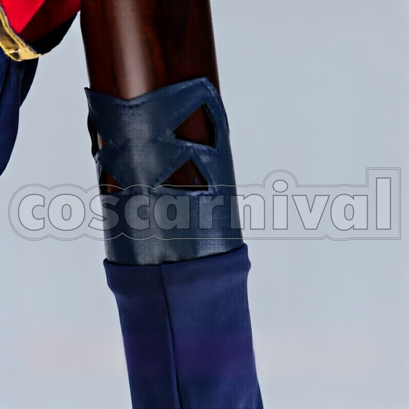 Troupe Taichi Nanao Sudden Decree! Cosplay cosplay costume from A3! Autumn, detail-6