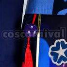 Troupe Taichi Nanao Sudden Decree! Cosplay cosplay costume from A3! Autumn, detail-7