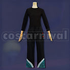 Utsuki From the Neon Shadows Cosplay cosplay costume from A3! Chikage, front view 6