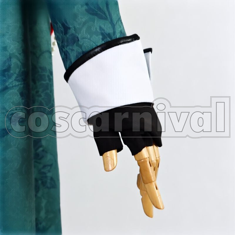 Utsuki From the Neon Shadows Cosplay cosplay costume from A3! Chikage, detail-1