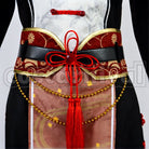 Utsuki From the Neon Shadows Cosplay cosplay costume from A3! Chikage, detail-4