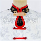 Utsuki From the Neon Shadows Cosplay cosplay costume from A3! Chikage, detail-5