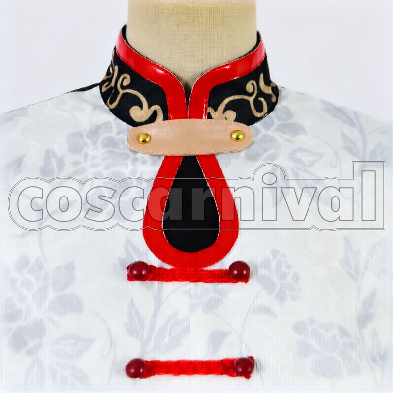 Utsuki From the Neon Shadows Cosplay cosplay costume from A3! Chikage, detail-5