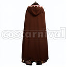 Itaru Chigasaki Gears of Lingering Dreams Clockwork Heart cosplay costume from A3!, back view