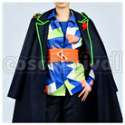 Ikaruga 3rd Anniversary Cosplay cosplay costume from A3! Misumi, front view 1
