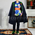 Ikaruga 3rd Anniversary Cosplay cosplay costume from A3! Misumi, front view 2