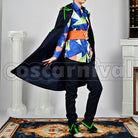 Ikaruga 3rd Anniversary Cosplay cosplay costume from A3! Misumi, front view 3