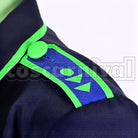 Ikaruga 3rd Anniversary Cosplay cosplay costume from A3! Misumi, detail-1