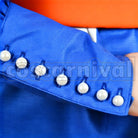 Ikaruga 3rd Anniversary Cosplay cosplay costume from A3! Misumi, detail-4