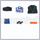Ikaruga 3rd Anniversary Cosplay cosplay costume from A3! Misumi, set view