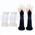 Ayakashi Midnight Misumi Ikaruga cosplay costume from A3!, detail-2