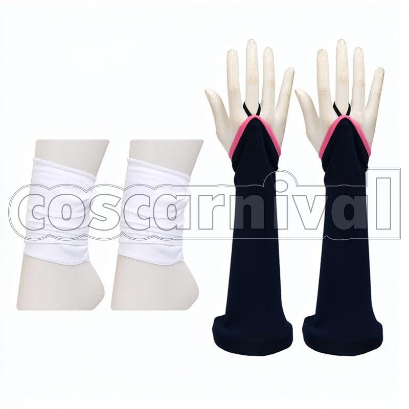Ayakashi Midnight Misumi Ikaruga cosplay costume from A3!, detail-2