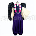 Misumi Ikaruga cosplay costume from A3!, front view