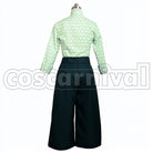 citron From the Window of Homesickness cosplay costume from A3!, back view