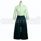 Citron cosplay costume from A3!, front view