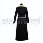 Juliet Citron cosplay costume from A3! Romeo and, back view