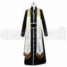 Citron cosplay costume from A3!, front view