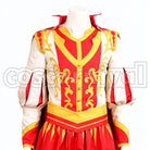 Juliet Sakuya Sakuma cosplay costume from A3! Romeo and, detail-1