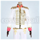 Troupe Chikage Utsuki 2nd Anniversary Cosplay cosplay costume from A3! Spring, front view 1