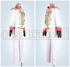Troupe Chikage Utsuki 2nd Anniversary Cosplay cosplay costume from A3! Spring, front view 2