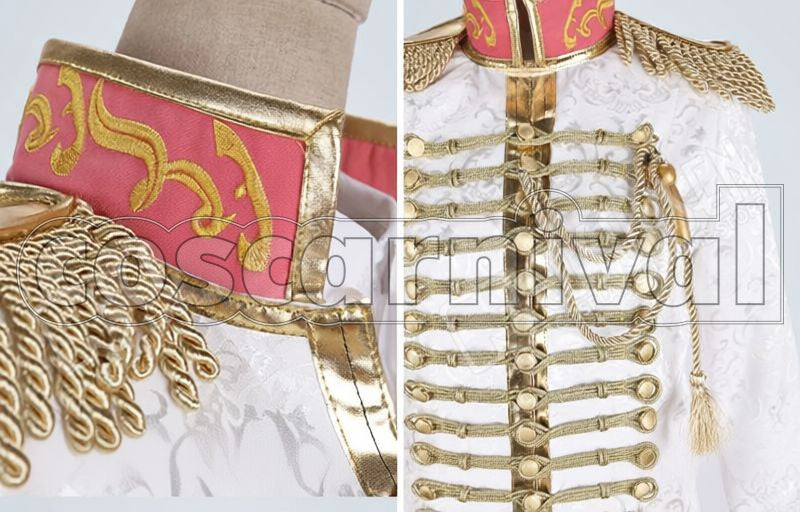 Troupe Chikage Utsuki 2nd Anniversary Cosplay cosplay costume from A3! Spring, detail-3