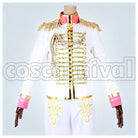 Troupe Citron 2nd Anniversary Cosplay cosplay costume from A3! Spring, front view 1