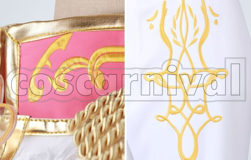 Troupe Citron 2nd Anniversary Cosplay cosplay costume from A3! Spring, detail-3