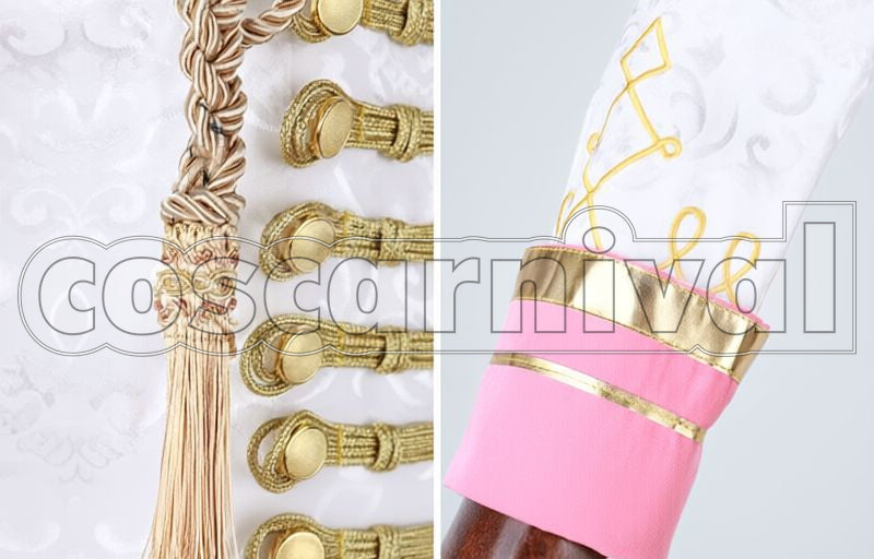 Troupe Citron 2nd Anniversary Cosplay cosplay costume from A3! Spring, detail-5