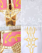 Troupe Citron 2nd Anniversary Cosplay cosplay costume from A3! Spring, detail-6