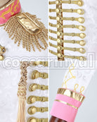 Troupe Citron 2nd Anniversary Cosplay cosplay costume from A3! Spring, detail-7