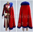Troupe Citron Boy Alice in Wonderland Cosplay cosplay costume from A3! Spring, detail-1