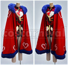 Troupe Citron Boy Alice in Wonderland Cosplay cosplay costume from A3! Spring, front view 2