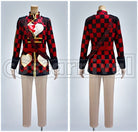 Troupe Citron Boy Alice in Wonderland Cosplay cosplay costume from A3! Spring, detail-2