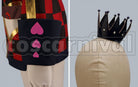 Troupe Citron Boy Alice in Wonderland Cosplay cosplay costume from A3! Spring, detail-3