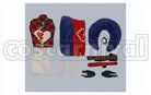 Troupe Citron Boy Alice in Wonderland Cosplay cosplay costume from A3! Spring, set view