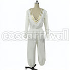 Citron cosplay costume from A3! Spring Troupe, front view 2