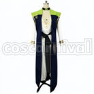 Citron cosplay costume from A3!, front view