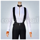 Troupe Citron Premonition of Blooming Cosplay cosplay costume from A3! Spring, front view 1