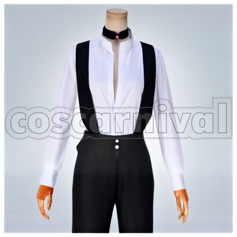 Troupe Citron Premonition of Blooming Cosplay cosplay costume from A3! Spring, front view 1