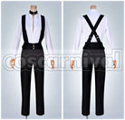 Troupe Citron Premonition of Blooming Cosplay cosplay costume from A3! Spring, detail-1