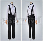 Troupe Citron Premonition of Blooming Cosplay cosplay costume from A3! Spring, front view 2