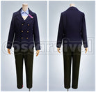 Troupe Itaru Chigasaki Cosplay cosplay costume from A3! Spring, detail-1