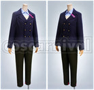 Troupe Itaru Chigasaki Cosplay cosplay costume from A3! Spring, front view 2